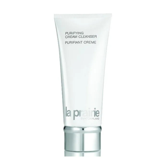 La Prairie Purifying Cream Cleanser sanfte Reinigungscreme 200 ml Produktbild