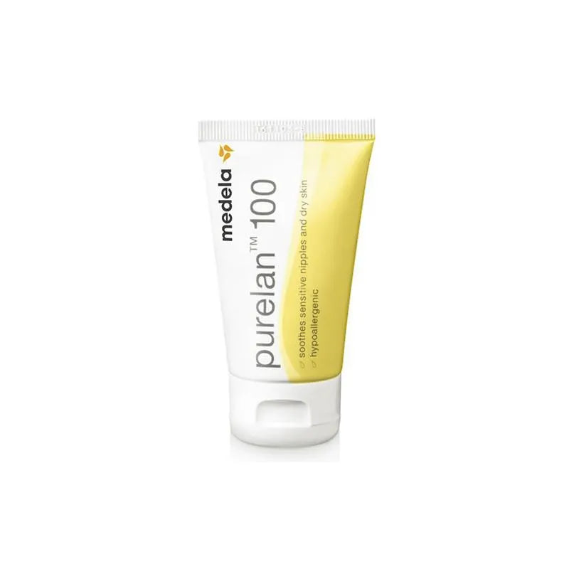 Medela Purelan 100 Pflegecreme 37 g