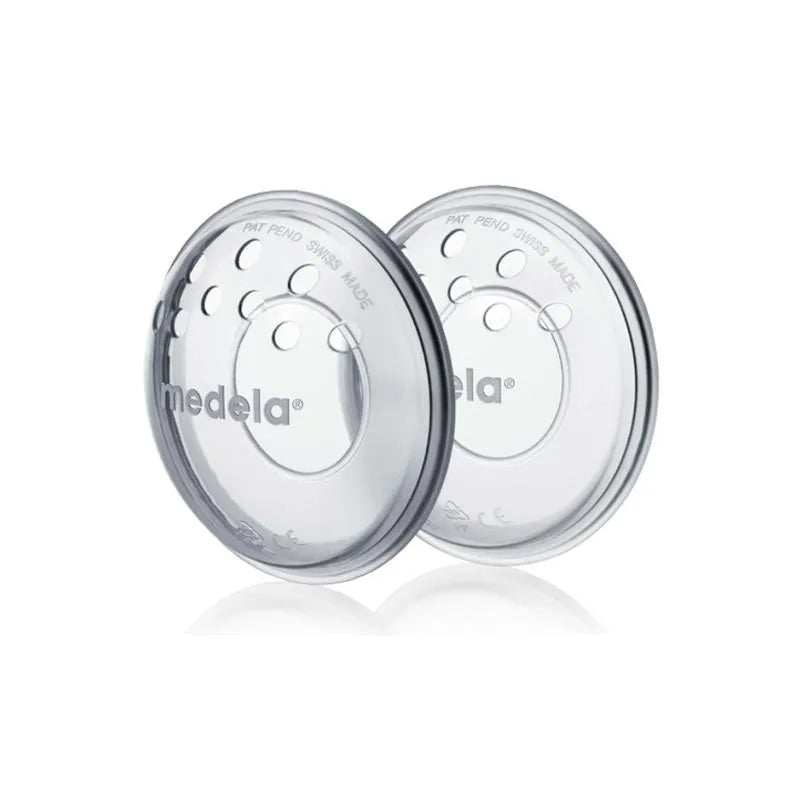Medela Brustwarzen­schutz 2 Stück