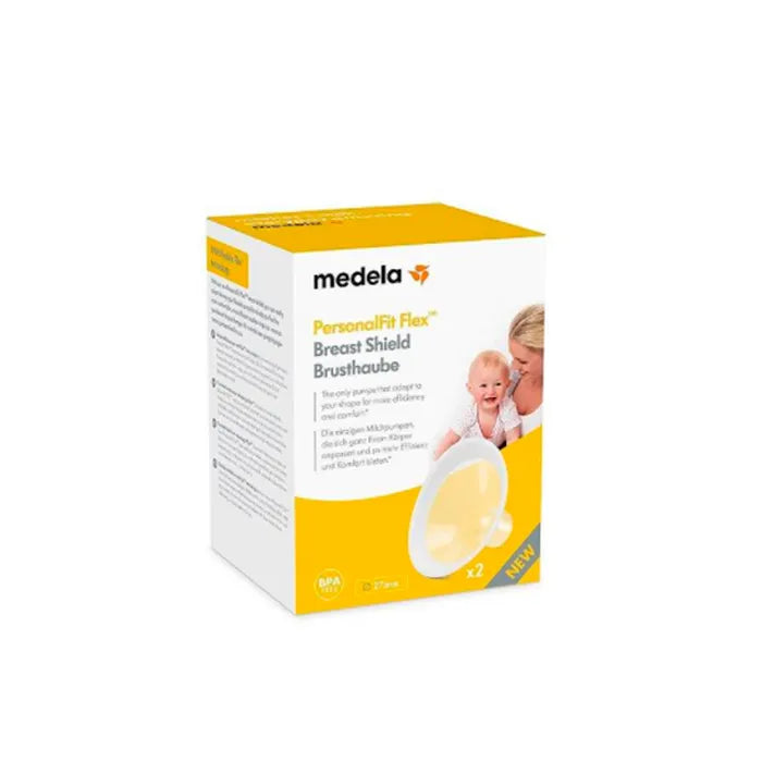 Medela Personal Fit Flex Stilltrichter Grösse L