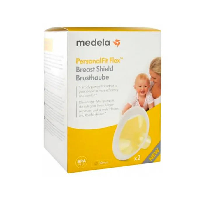 Medela Personal Fit Flex XL Brusthaube Stillzubehör
