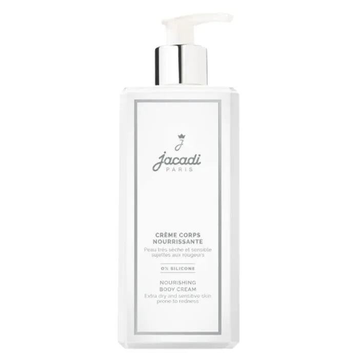 Jacadi Nourshing Body Cream 400ml Pflegende Körpercreme
