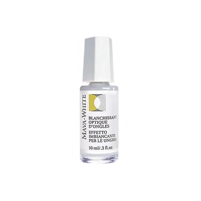 Mavala Mava-White Nagelaufheller 10 ml Flasche