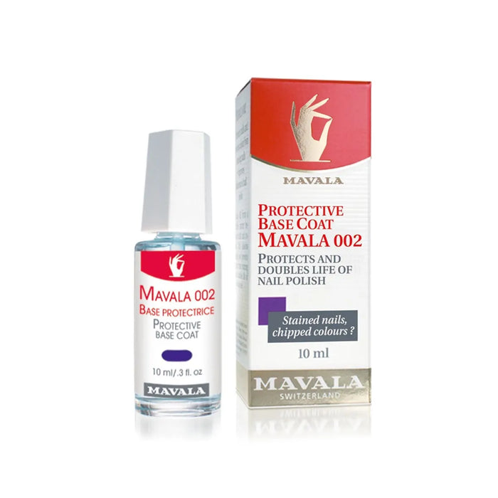 Mavala Schützende Base Coat 10ml