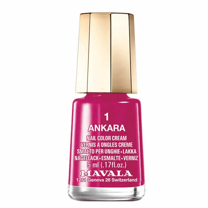 Mavala Nagellack Ankara 5ml