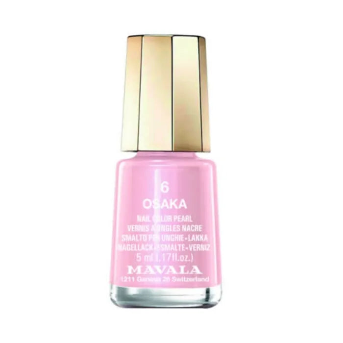 Mavala Nagellack Osaka 5ml Flakon