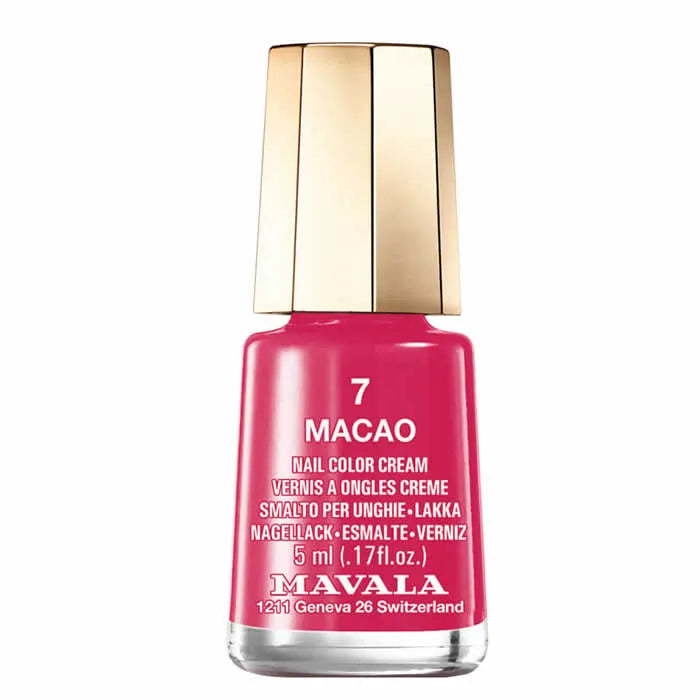 Mavala Nagellack Macao 5ml