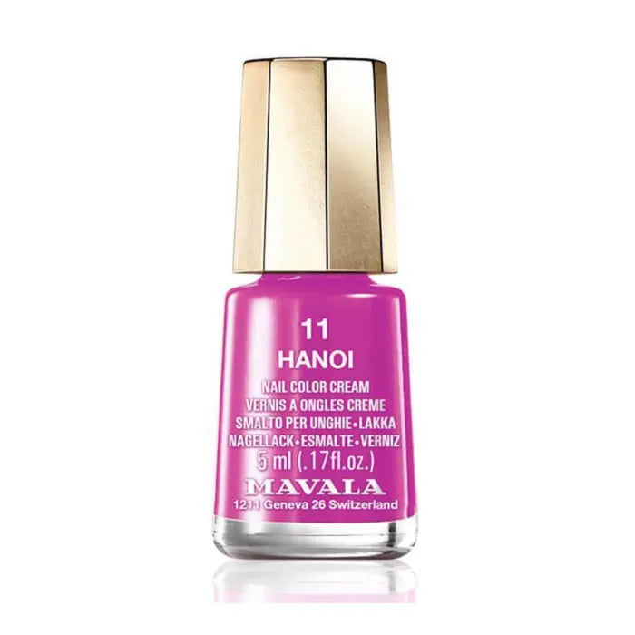 Mavala Nagellack Hanoi 5ml Flasche