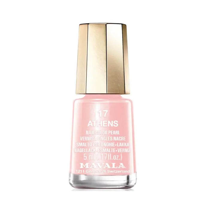 Mavala Nagellack 17 Athens 5 ml