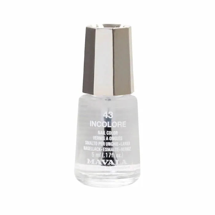 Mavala Nagellack Incolore 5ml