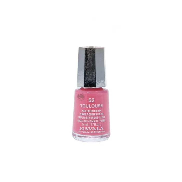 MAVALA Nagellack Toulouse 5ml