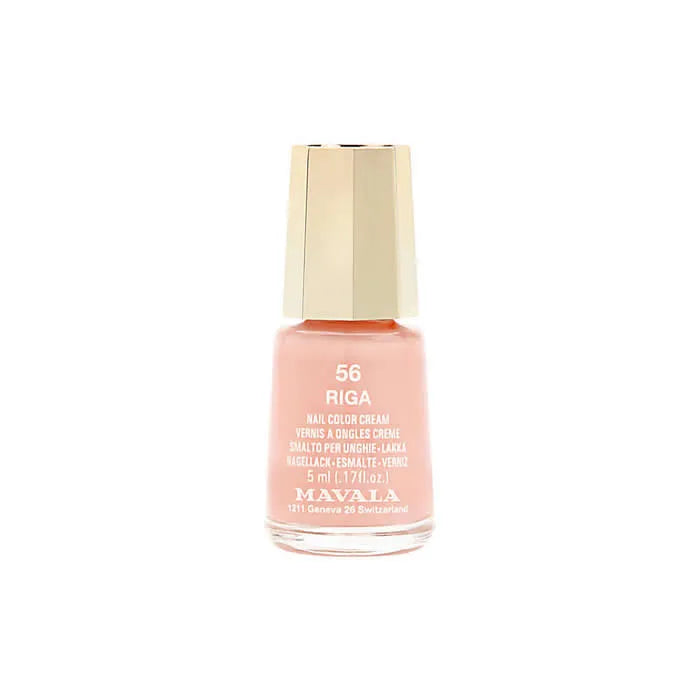 Mavala Nagellack Riga Nr. 56 5 ml