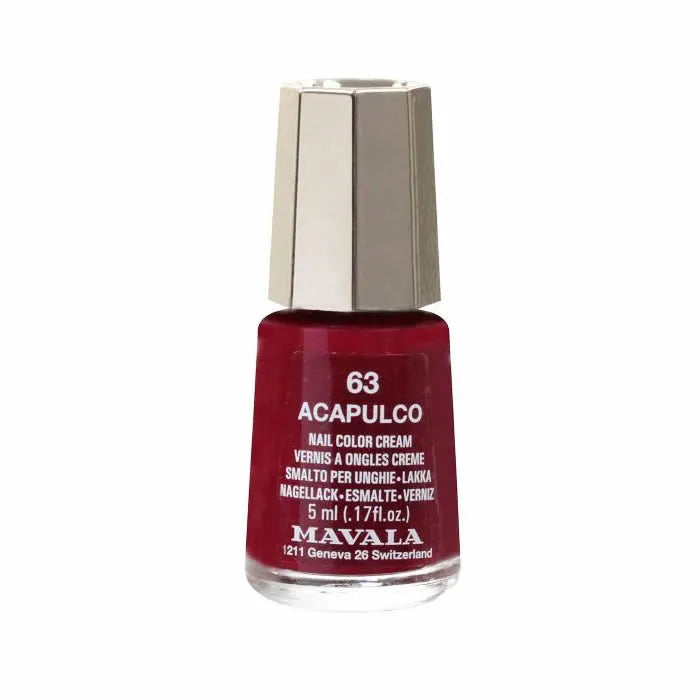 Mavala Nagellack Acapulco 5ml