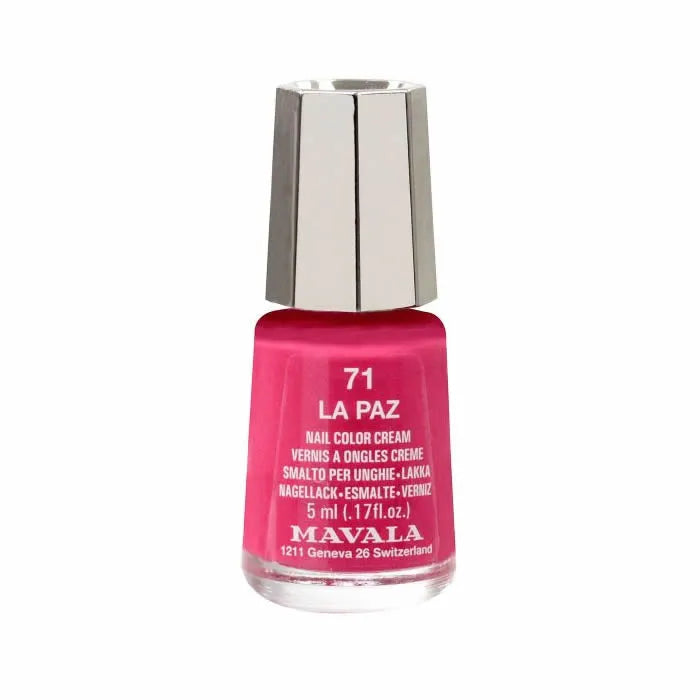 Mavala Nagellack La Paz 5 ml