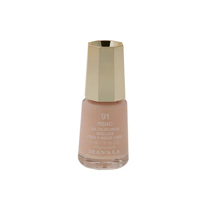 Mavala Nagellack Reno Nr. 91 5 ml