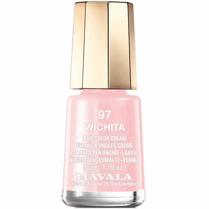 Mavala Nagellack Wichita 5 ml Flasche