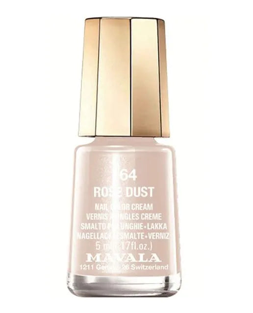 Mavala Nagellack Rose Dust 5ml