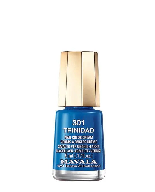 Mavala Uñas Mini Laca Nagellack 5ml