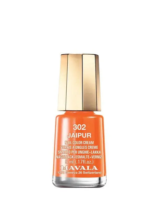 Mavala Mini Nagellack Uñas 5 ml