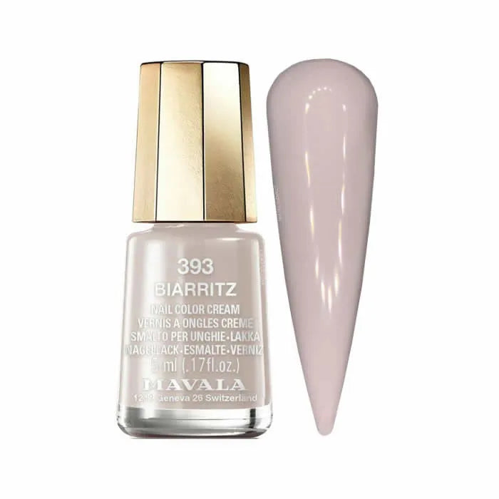 Mavala Nagellack Biarritz 5ml