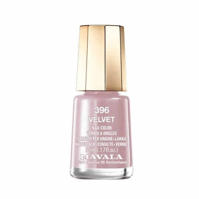 Mavala Nagellack Velvet No. 396 5ml