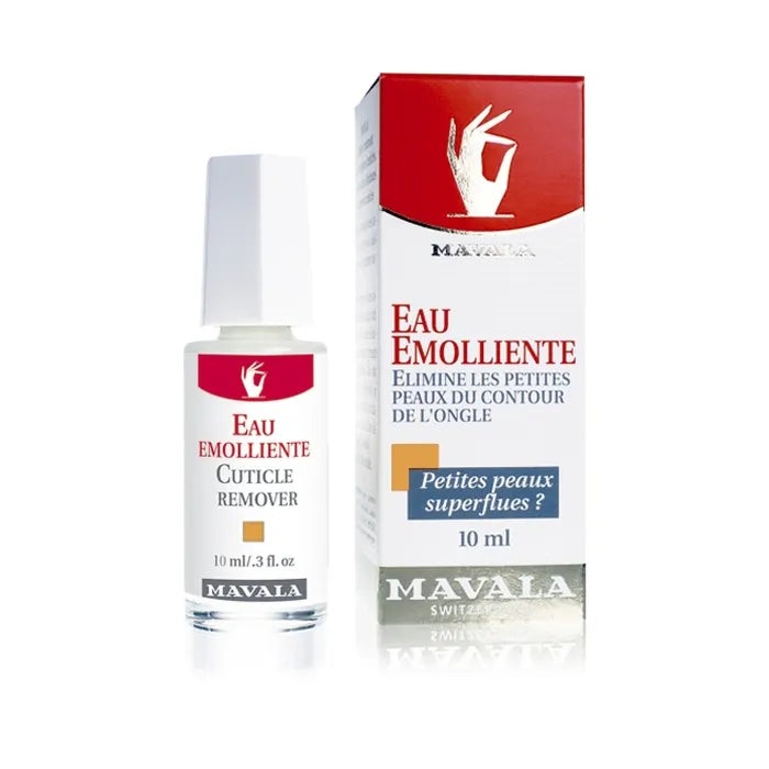 Mavala Nagelhautentferner 10 ml Flasche