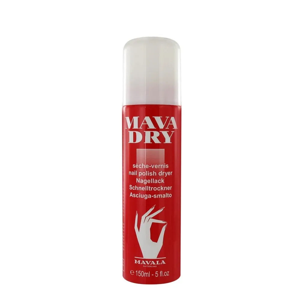 MAVALA Nagellacktrockner 150 ml Spray
