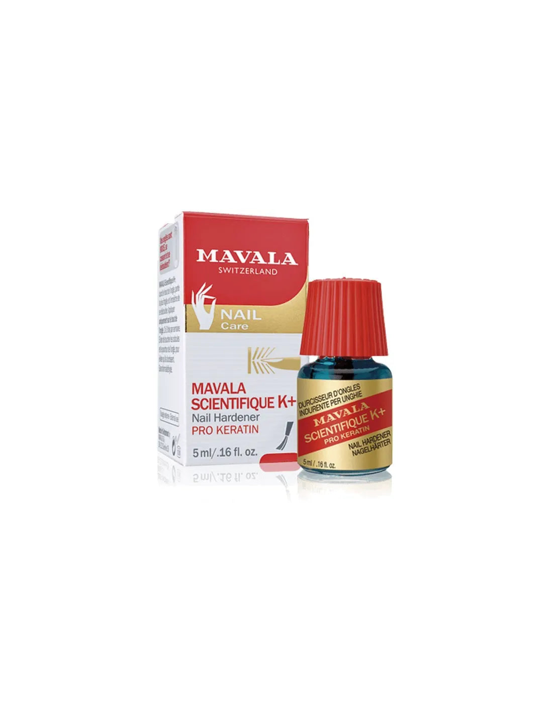 Mavala Cientifico Nagelhärter 2 ml