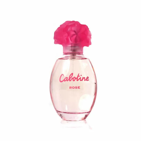 PARFUMS GRÈS Cabotine Rose Eau de Toilette Spray 100ml