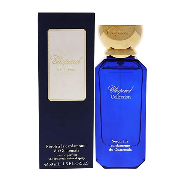 Chopard Collection Neroli A La Cardamome Eau De Parfum 50ml
