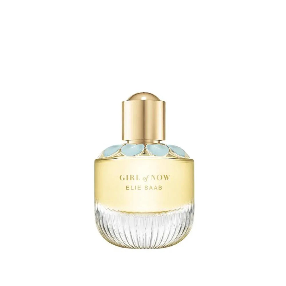 Flakon Elie Saab Girl Of Now Eau de Parfum 50 ml