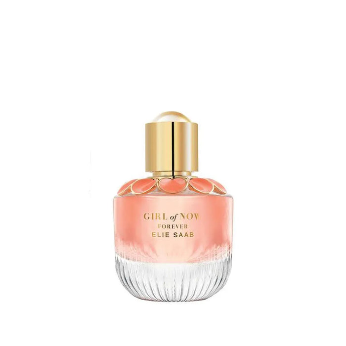 ELIE SAAB Girl Of Now Forever Eau de Parfum 50 ml