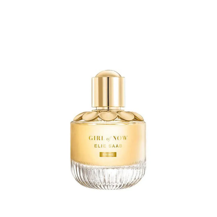ELIE SAAB Girl Of Now Shine Eau de Parfum 50ml Spray