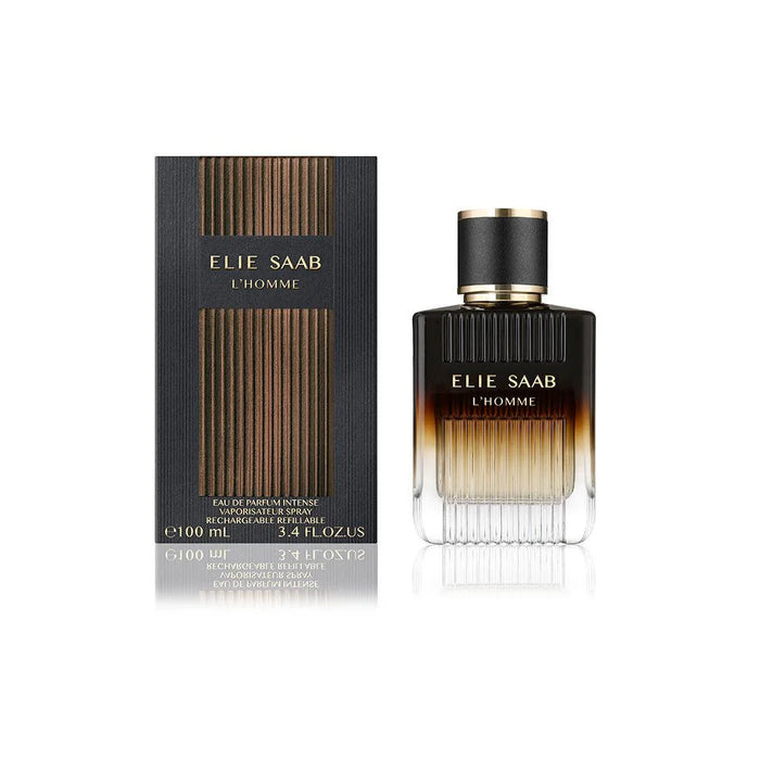Elie Saab L'homme Eau de Parfum Intense 100ml