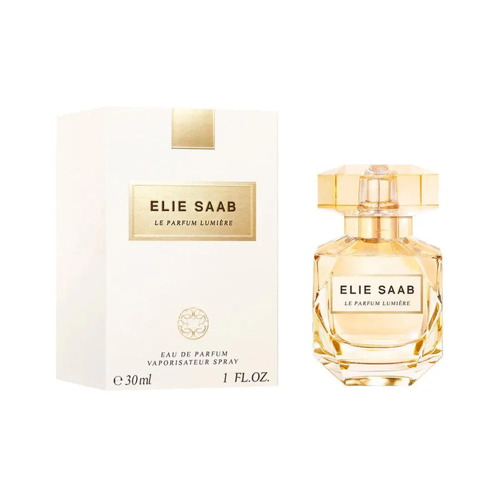 Elie Saab Le Parfum Lumiere Eau de Parfum 30ml Unisex