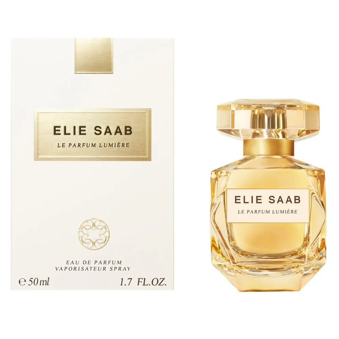 Elie Saab Le Parfum Lumiere Eau de Parfum Spray 50 ml
