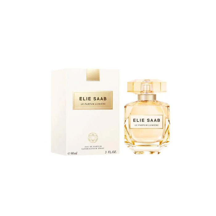 Elie Saab Le Parfum Lumiere Eau de Parfum 90ml