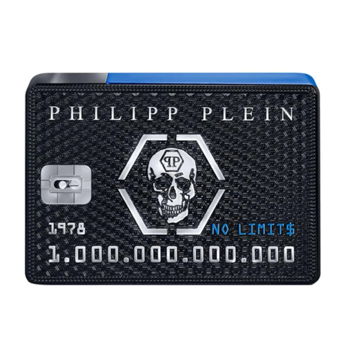 PHILIPP PLEIN ¡ref! Super Fresh Eau de Toilette 100ml Spray