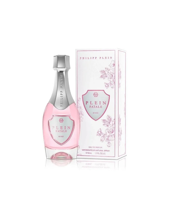PHILIPP PLEIN Plein Fatale Rose Eau de Parfum 50ml