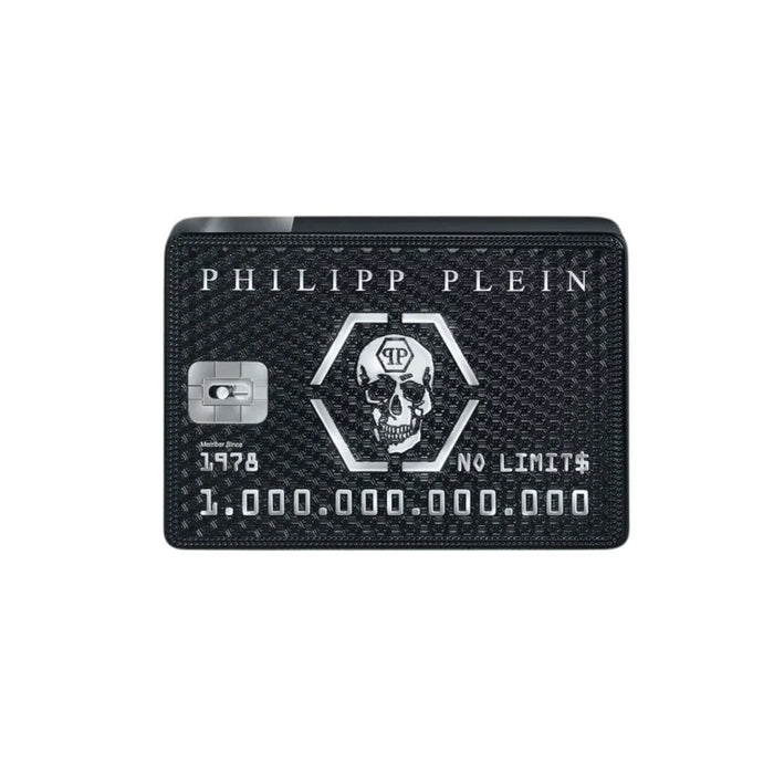 PHILIPP PLEIN No Limit$ Eau de Parfum 90ml
