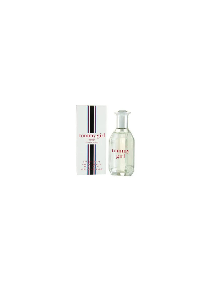 Tommy Hilfiger Tommy Girl Eau De Cologne Spray 50ml