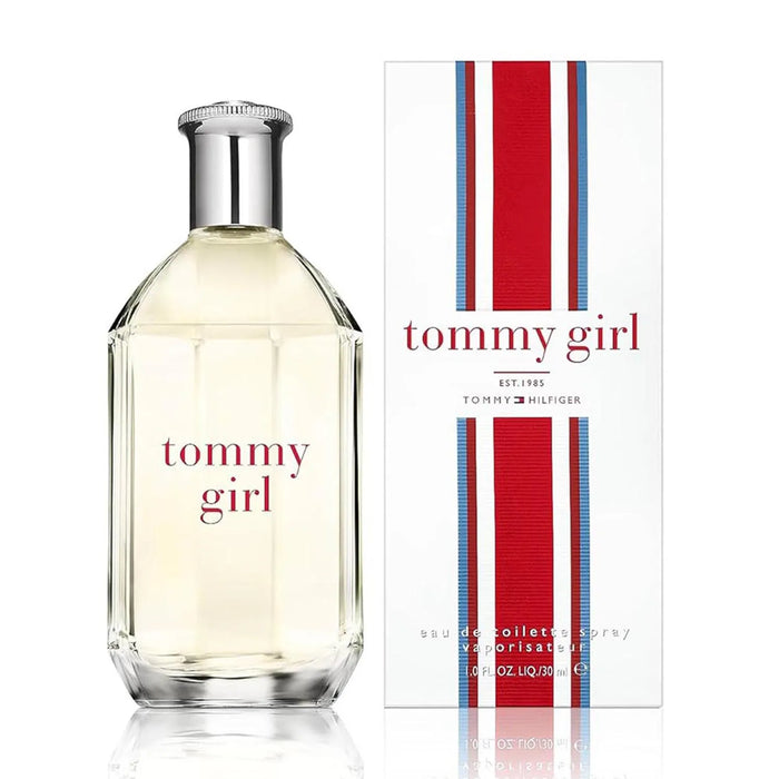 Tommy Hilfiger Tommy Now Girl Eau de Toilette Spray 30ml