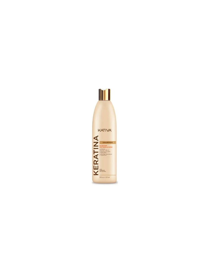 KATIVA Keratina Shampoo 355 ml