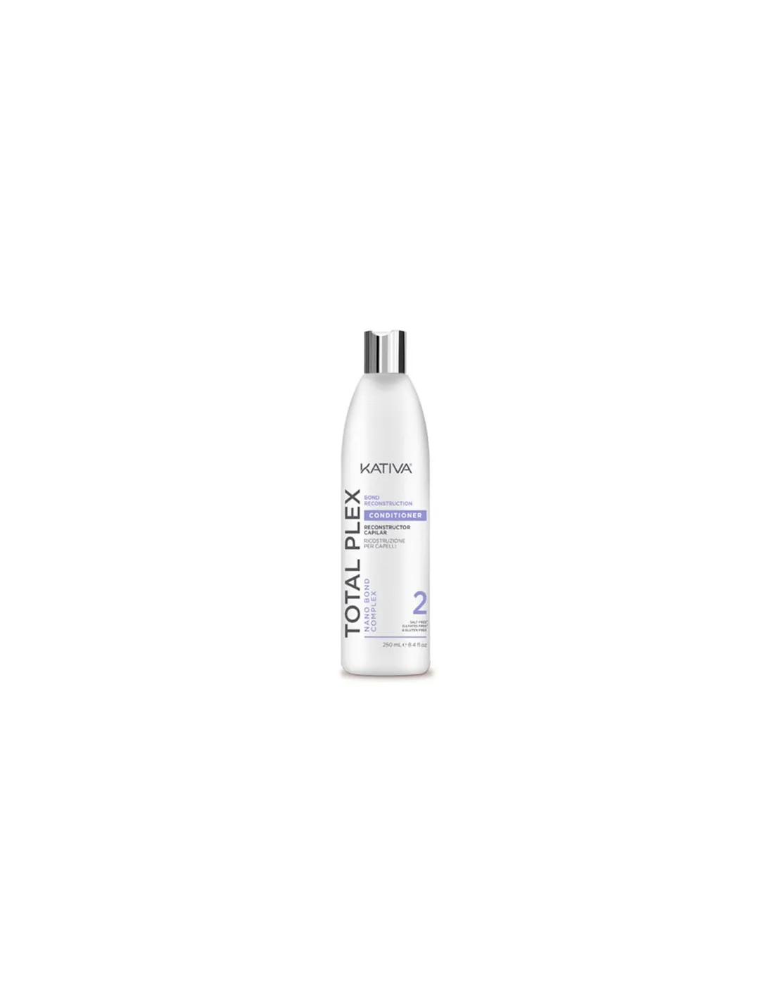 KATIVA Total Plex Conditioner 355ml