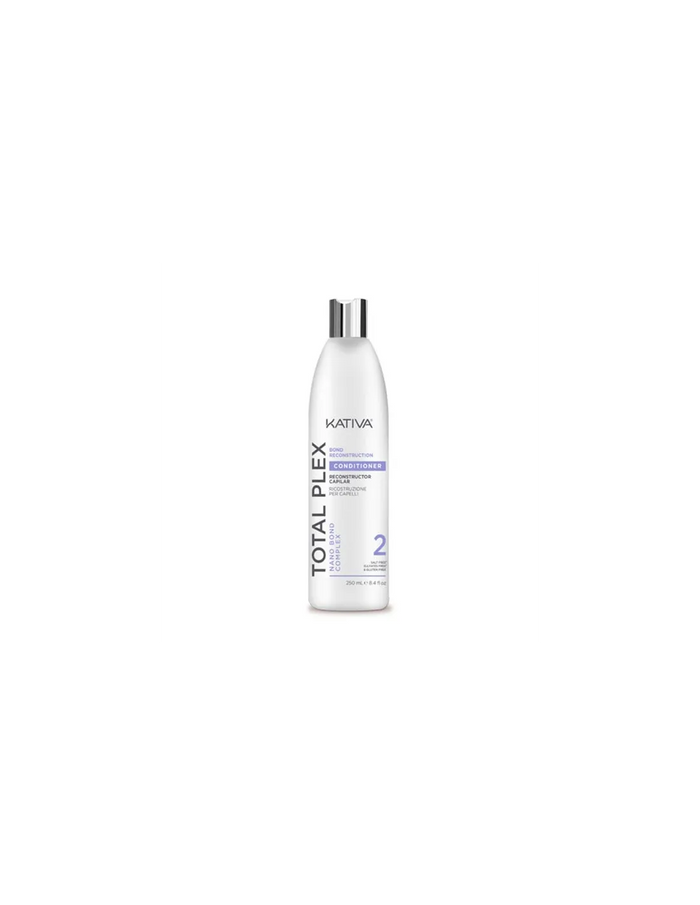 KATIVA Total Plex Conditioner 355ml