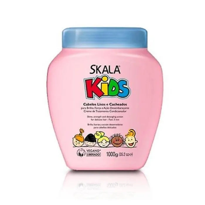 Skala Kids Pflegecreme 1000ml