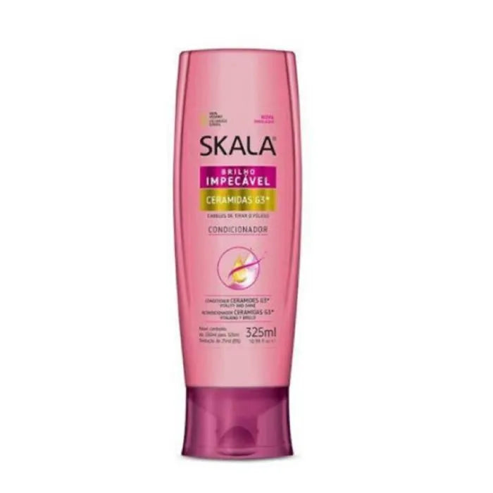 SKALA Ceramides Conditioner 325ml Packung