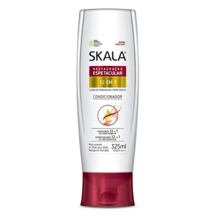 SKALA Conditioner 12 in 1 325 ml Flasche