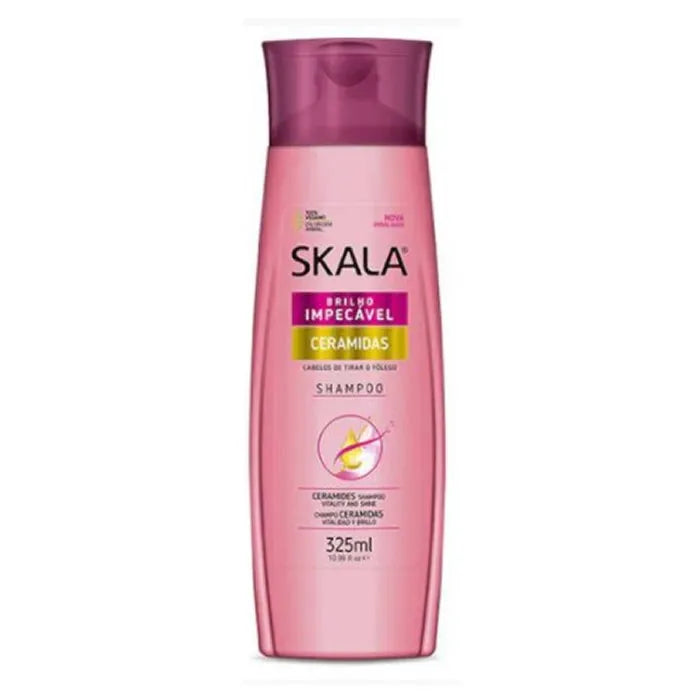 SKALA Ceramides Shampoo 325ml