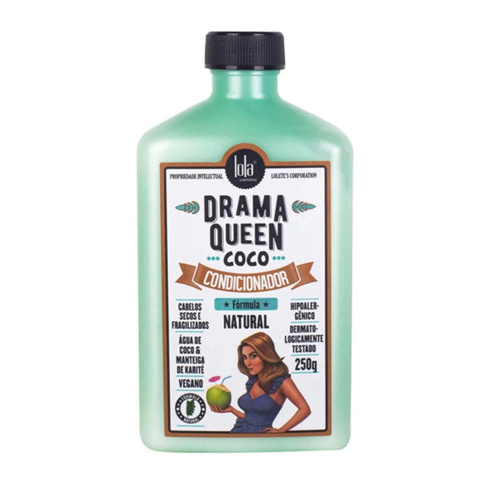 Lola Cosmetics Drama Queen Coco Conditioner 250g